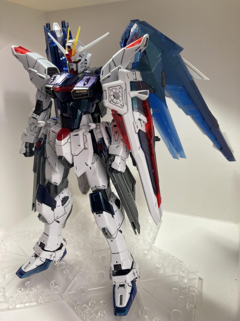 普通に立ってるだけでかっこいい。