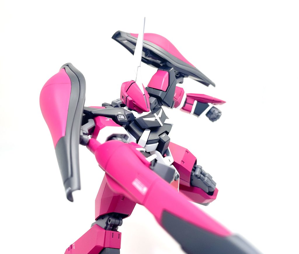 ナックルバスター