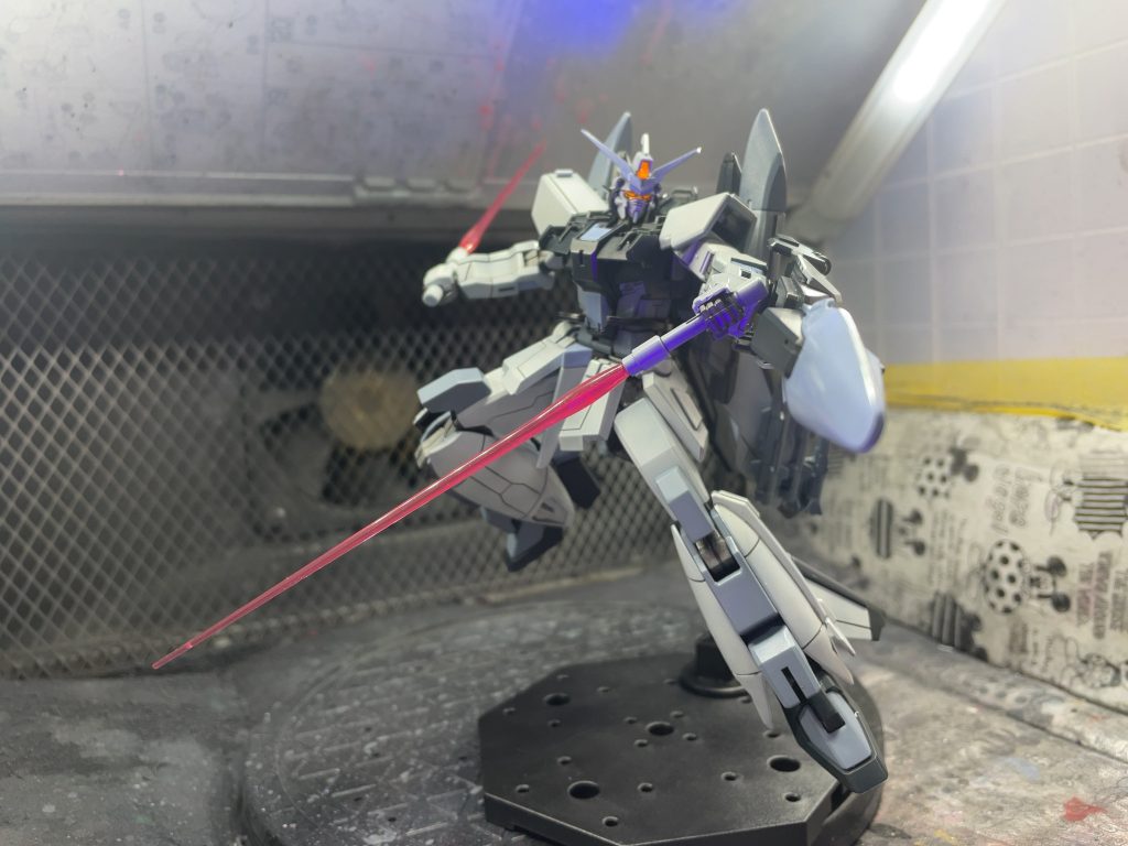 STTF/S-400–2枚目/制作者：薩摩模型塗装工務店