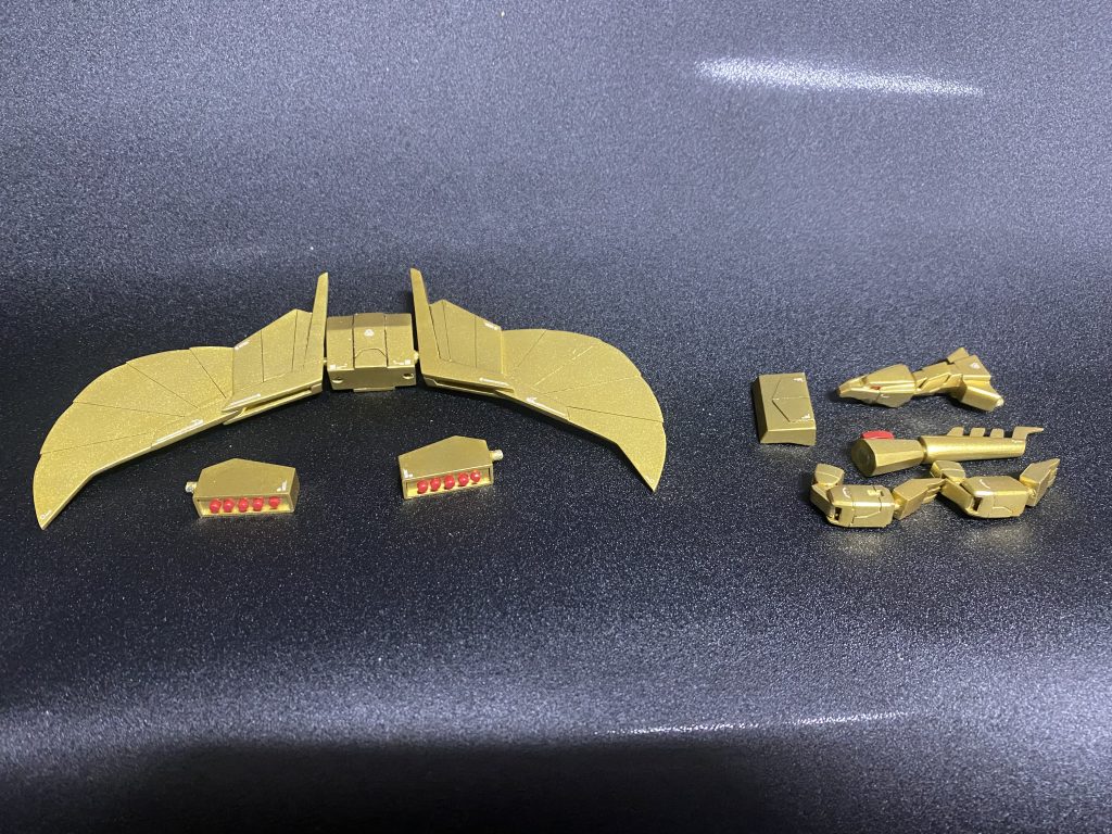 GREAT GOLDRAN–7枚目/制作者：IngYeo