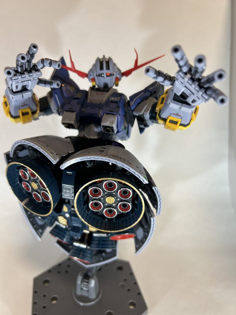 この子はラスボス感がすごいですよね。