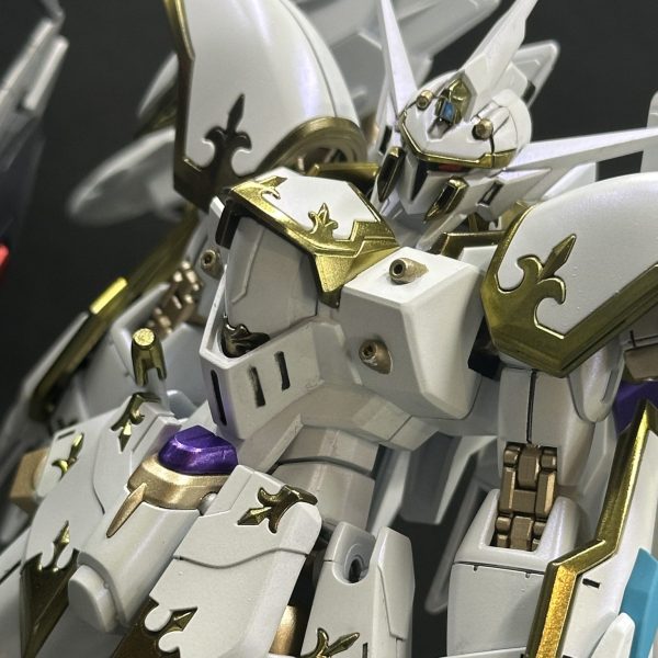 ブラックナイトスコードカルラ