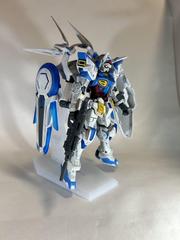 顔があんまり好きじゃない。