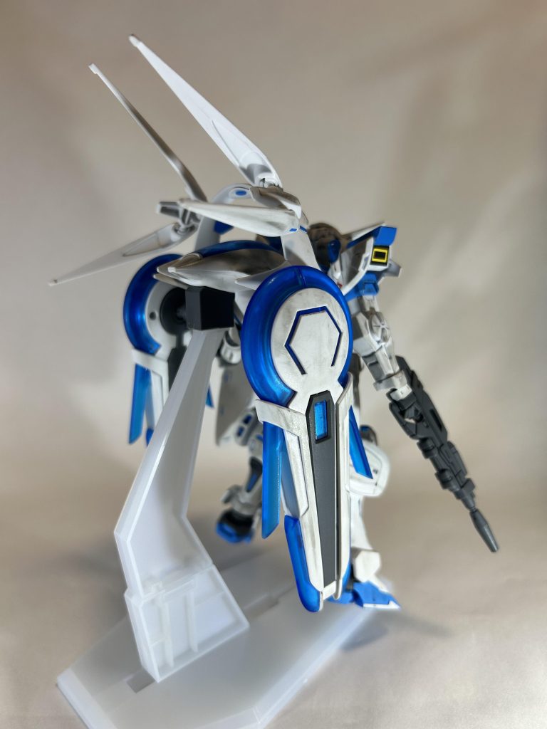 電気自動車みたい…