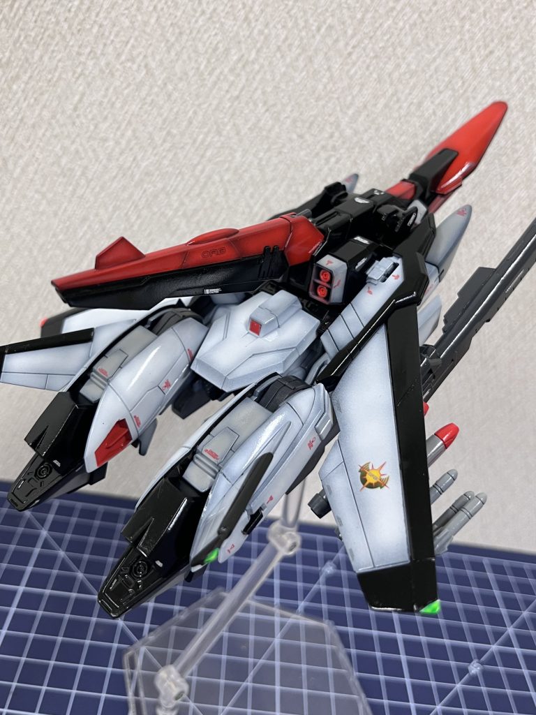 ムラサメ改–4枚目/制作者：まんさん