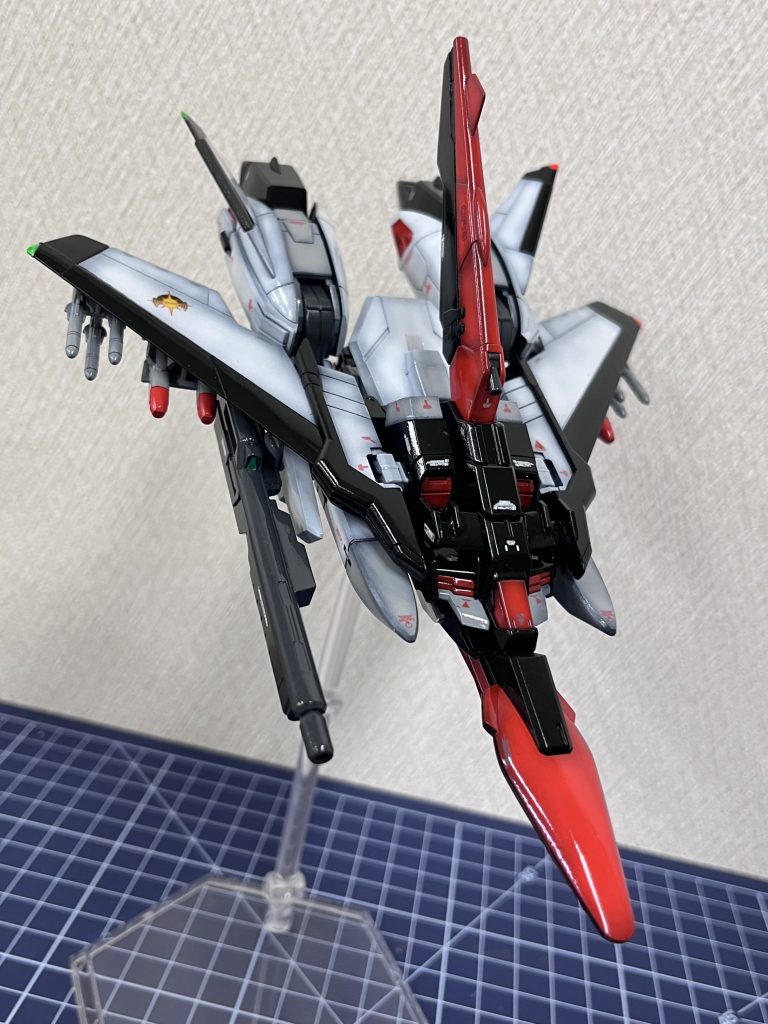 変形は漢の浪漫