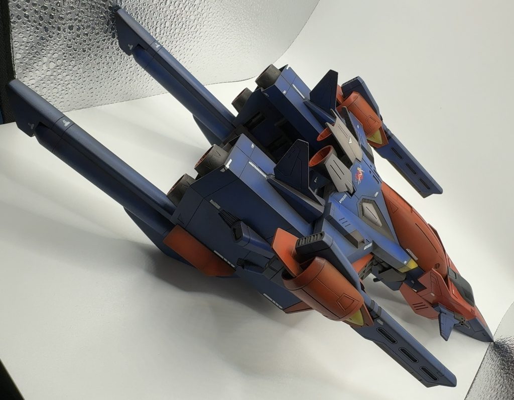 ブースが狭くて撮影に四苦八苦💦