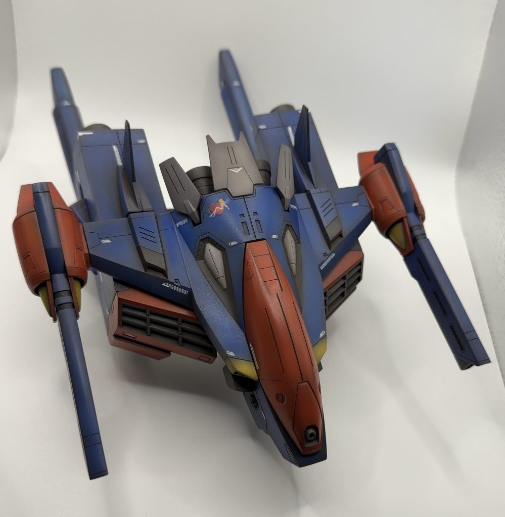 Bパーツ設定ではA、Bそれぞれ独立して運用可能です