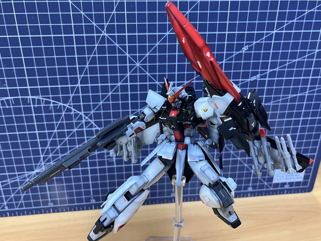 ムラサメ改–2枚目/制作者：まんさん