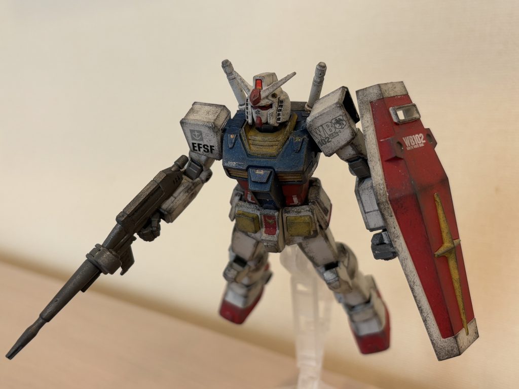 アマプラでファーストを1話から観ています。劇場版しか観たことがなかったのですが、ストーリーのディテールが驚くほど細かい!後発の作品の追随を許さないというか、原点にして頂点という感じですね。面白いです。