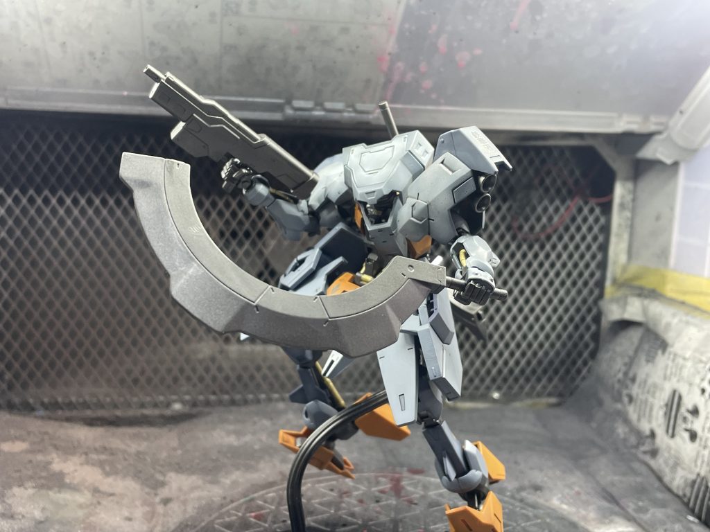 IPP-66305–2枚目/制作者：薩摩模型塗装工務店