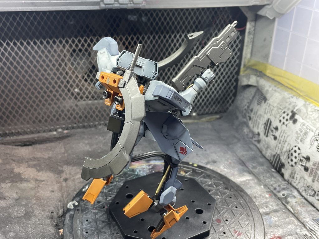 IPP-66305–3枚目/制作者：薩摩模型塗装工務店