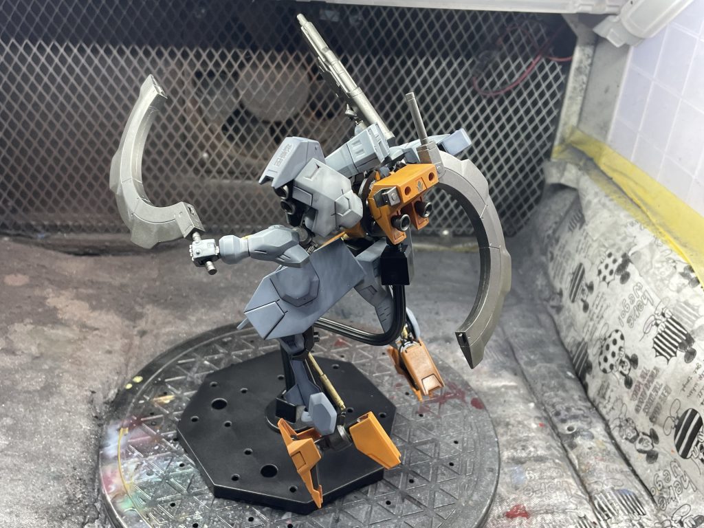 IPP-66305–4枚目/制作者：薩摩模型塗装工務店