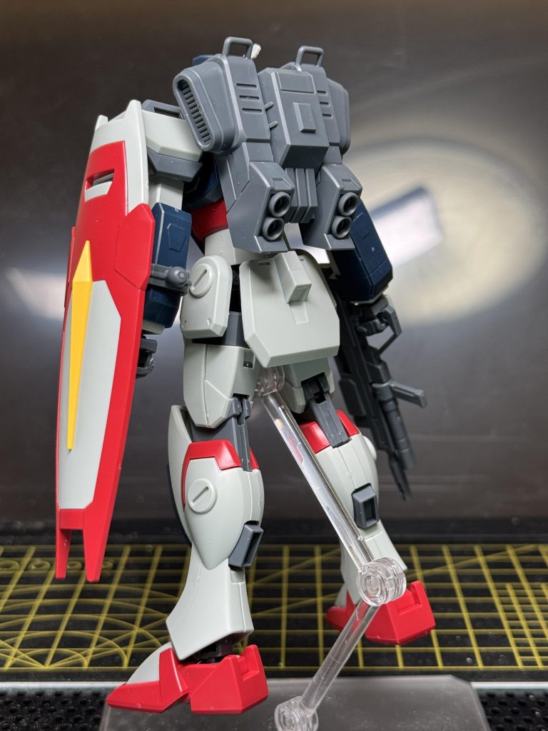 ストライクダガー–3枚目/制作者：ぼんぼやG(げ〜)