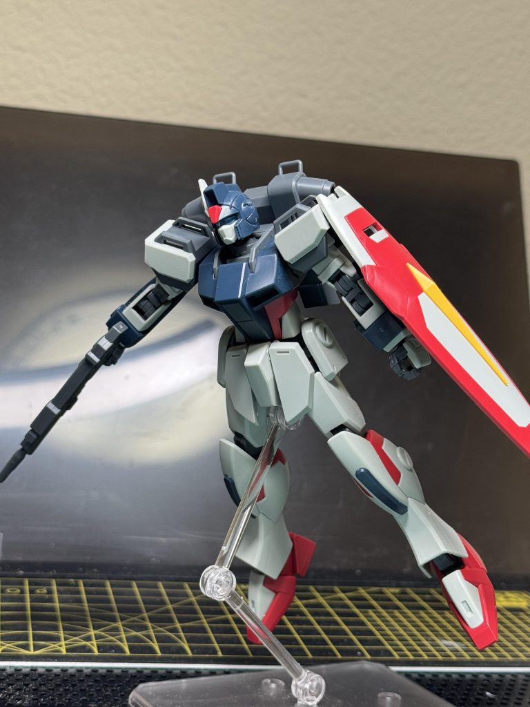 ストライクダガー–4枚目/制作者：ぼんぼやG(げ〜)