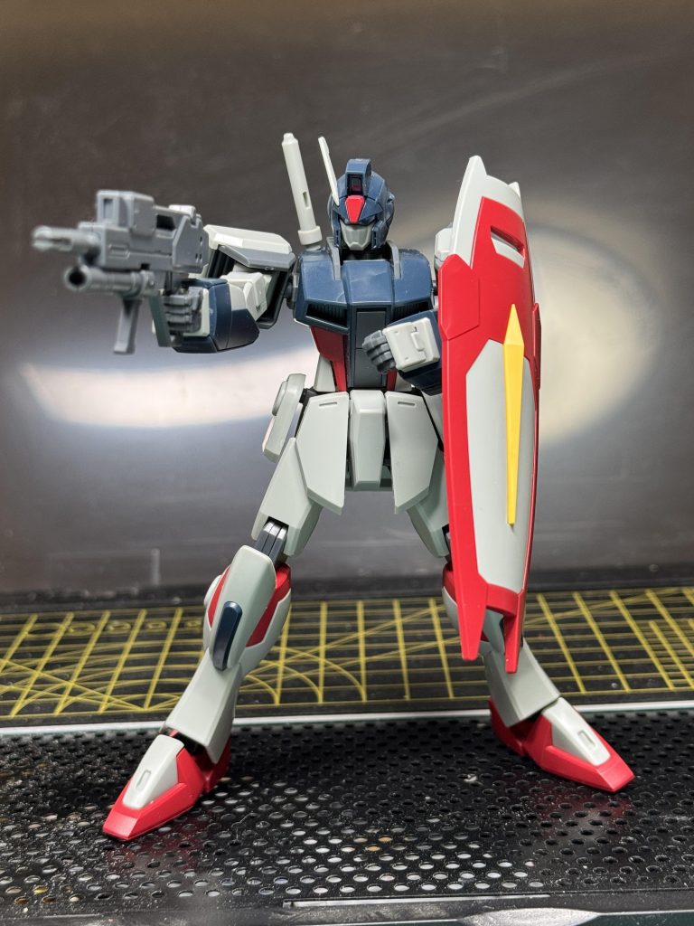 ストライクダガー–5枚目/制作者：ぼんぼやG(げ〜)