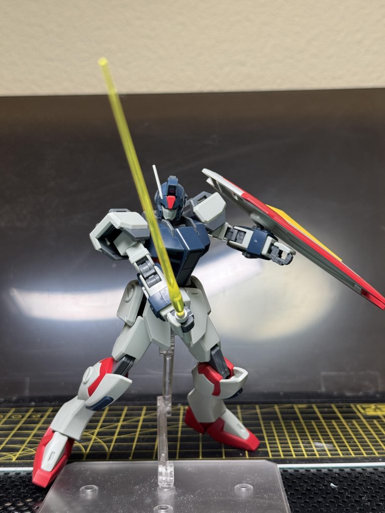 ストライクダガー–6枚目/制作者：ぼんぼやG(げ〜)