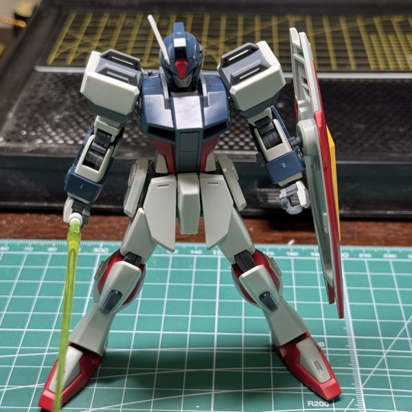 ストライクダガー