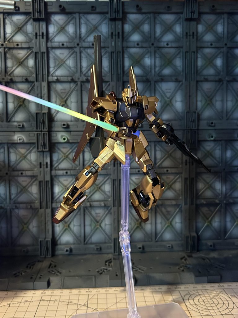 まだ終わらんよ–5枚目/制作者：@shenyi333