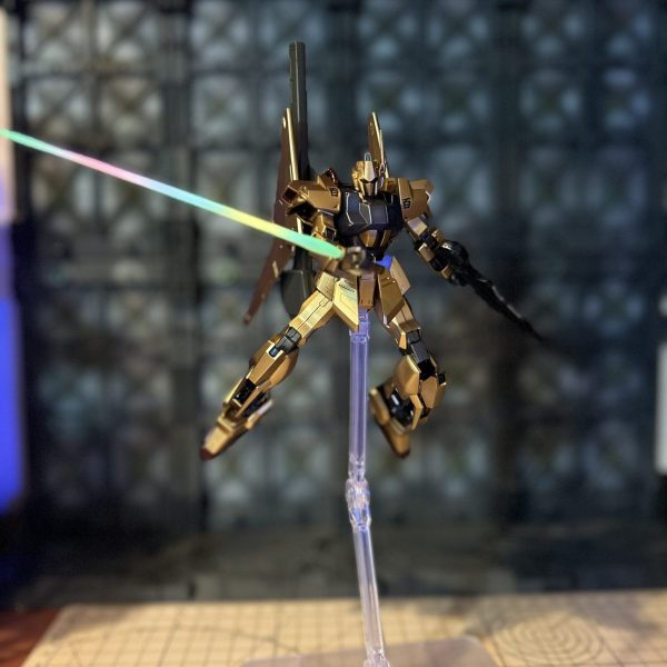 まだ終わらんよ