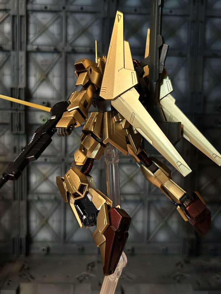 まだ終わらんよ–4枚目/制作者：@shenyi333