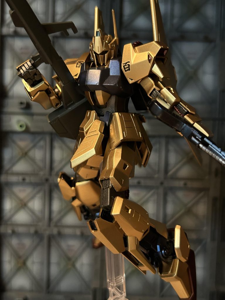 まだ終わらんよ–2枚目/制作者：@shenyi333