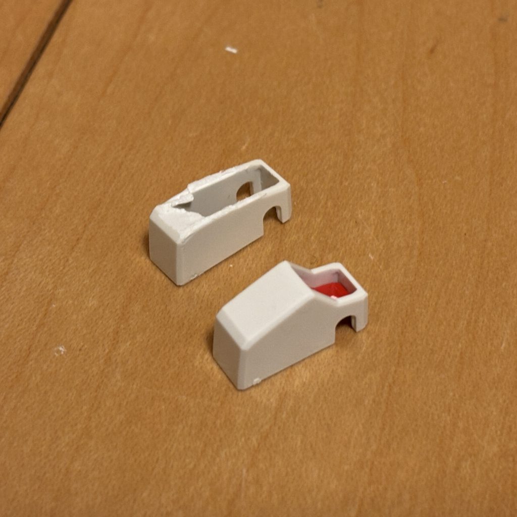 HGUC ジム–9枚目/制作者:押忍やすじろう