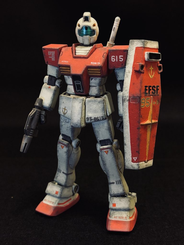 理想に近いジムになったと思います。