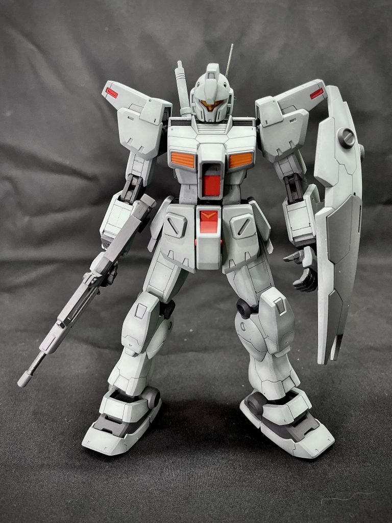 ジムカスタム–3枚目/制作者：toyo-m