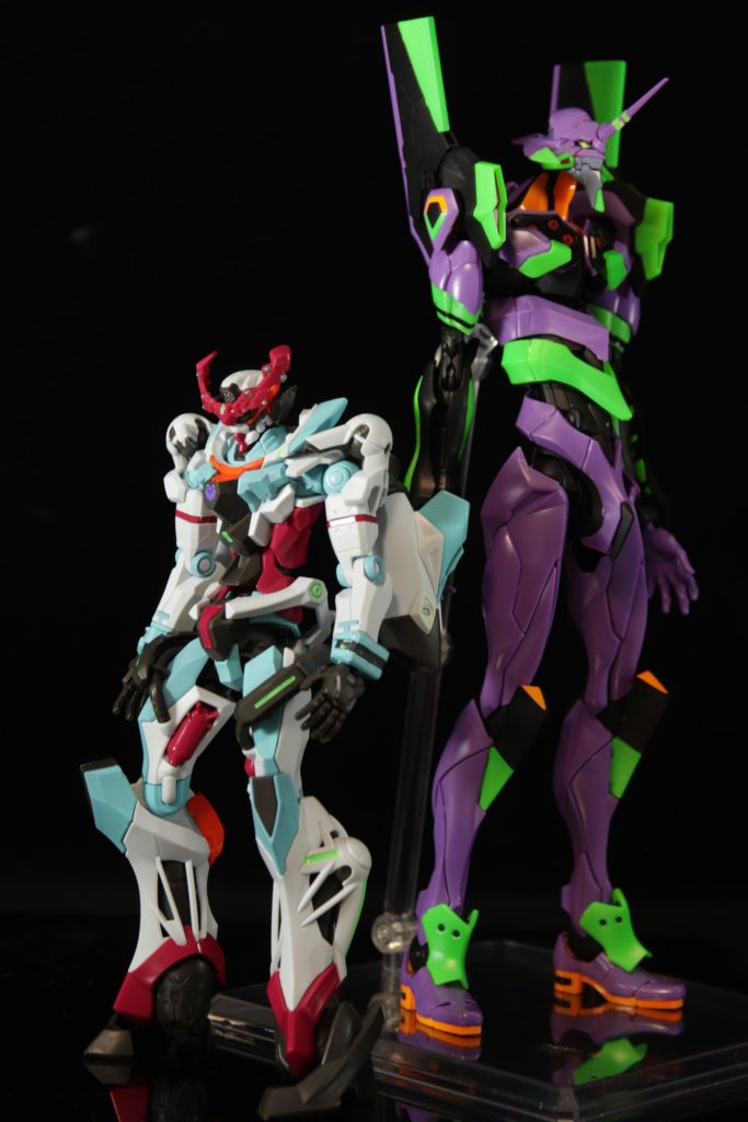 「サンライズ×カラー 夢が交わる」