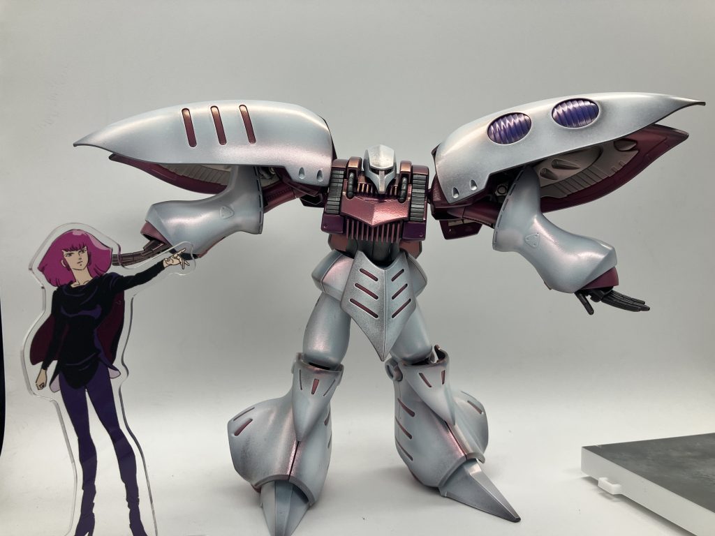 キュベレイ–2枚目/制作者：Nyaaaaa111