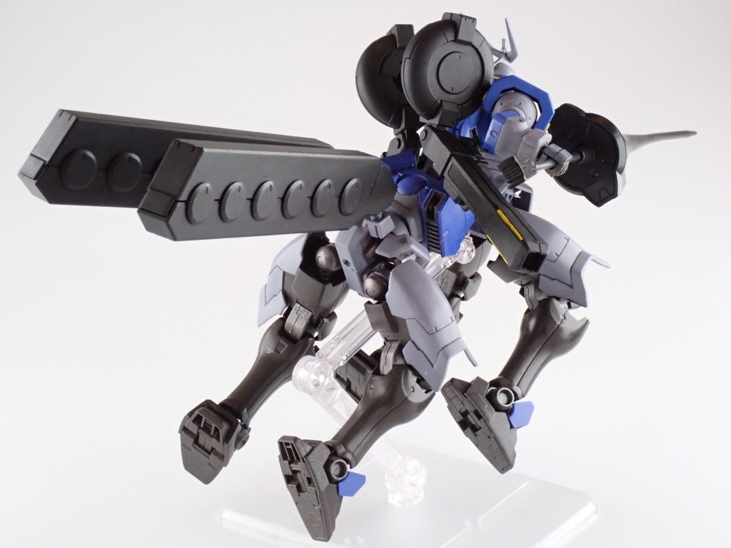 ヴァイエイト・シュイヴァン・トルーパー–3枚目/制作者：KJ