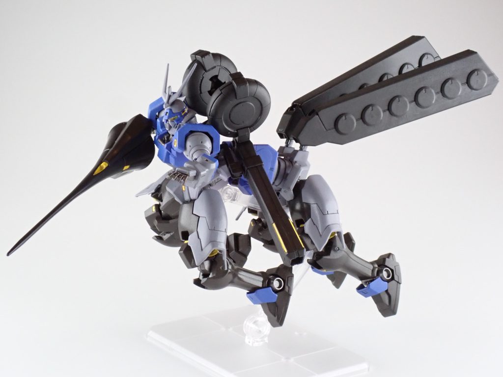 ヴァイエイト・シュイヴァン・トルーパー–2枚目/制作者：KJ