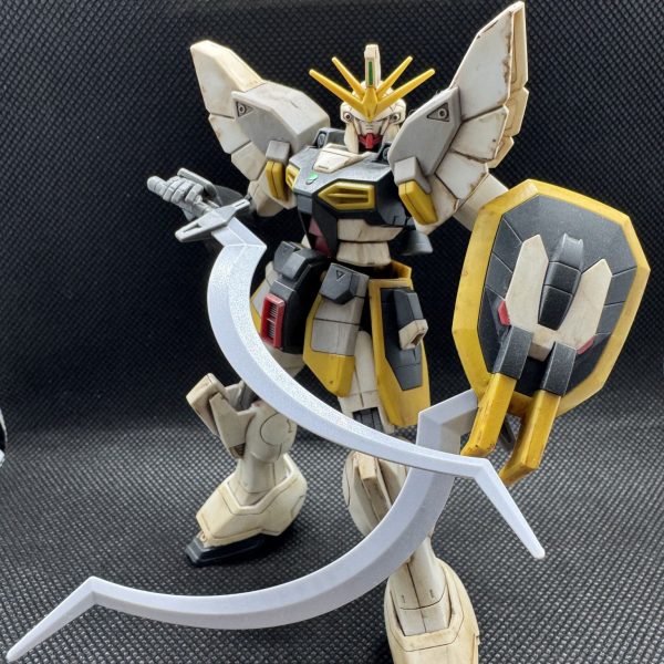 これが僕のサンドロック