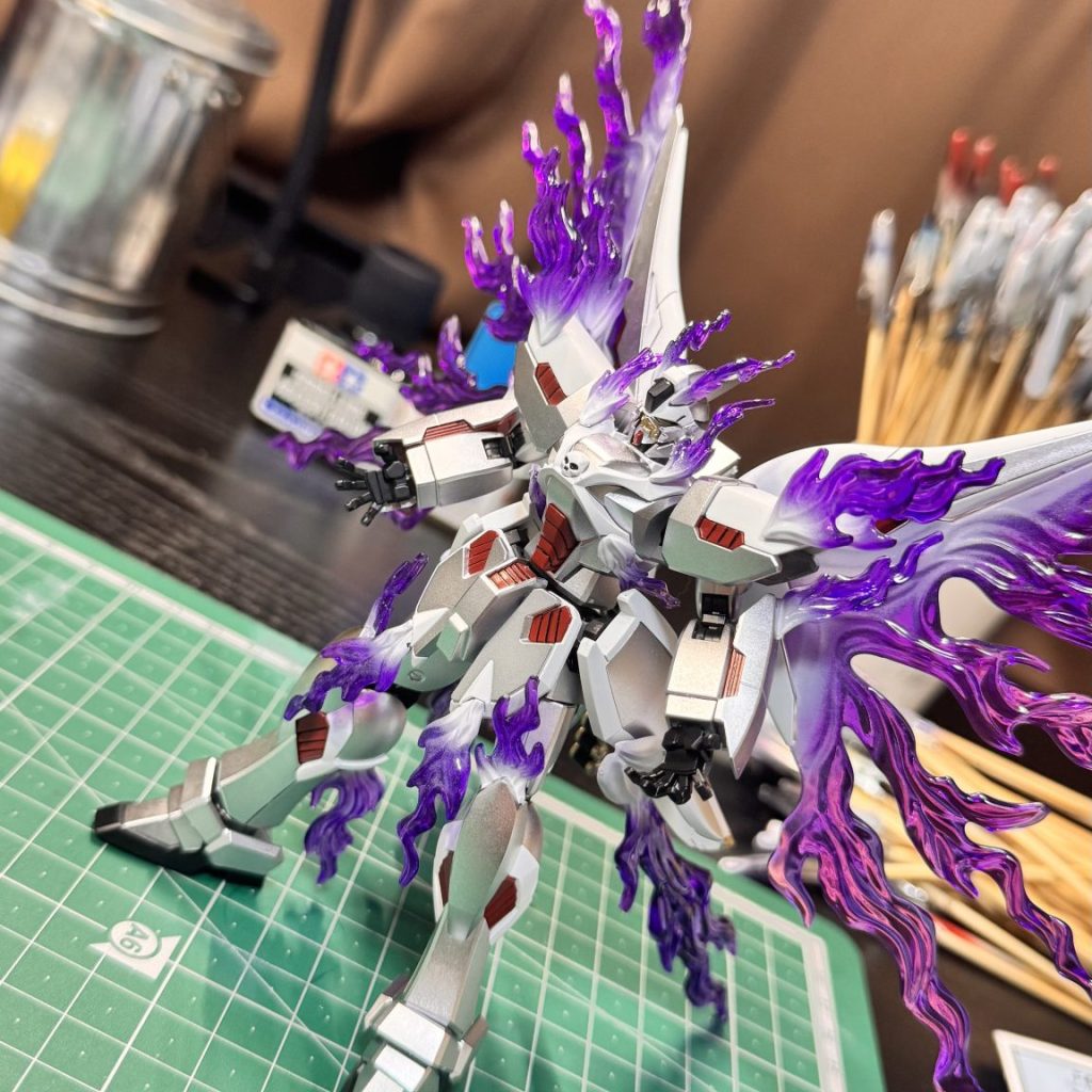 ゴーストガンダム Amazon | HG 1/144 ゴーストガンダム 機動戦士クロスボーン
