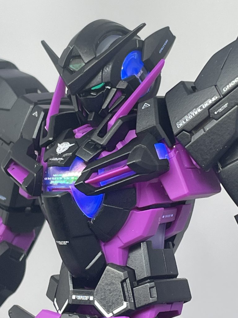 MG ガンダムエクシア RE.CO ver