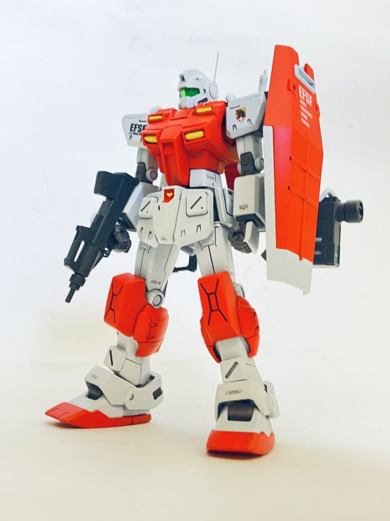 パワードジム–2枚目/制作者：蒼き鷹