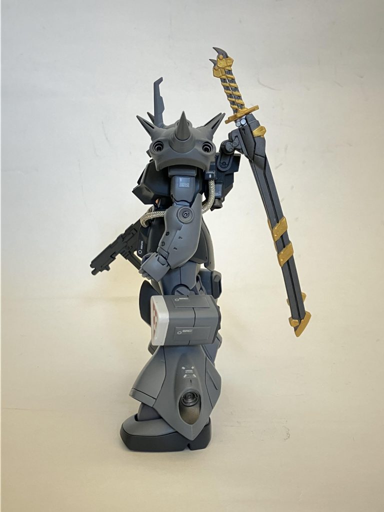 アサルトグフ–4枚目/制作者：蒼き鷹