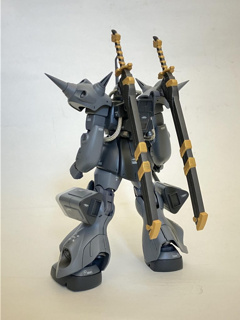 アサルトグフ–5枚目/制作者：蒼き鷹