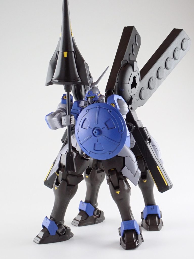 騎士のイメージ