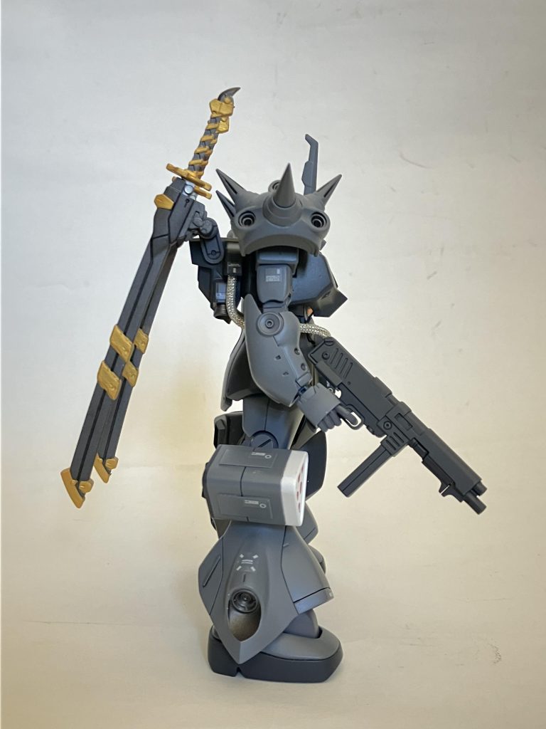 アサルトグフ–8枚目/制作者：蒼き鷹