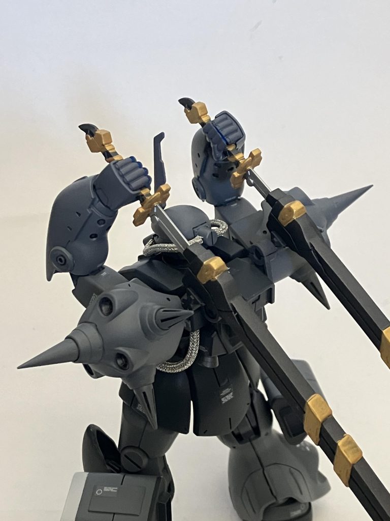 抜刀‼️o(｀ω´ )o