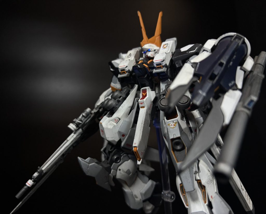 バーザムⅡ・アウスラ［カウスリップ］–6枚目/制作者：まるいるか@Maru_Iruka