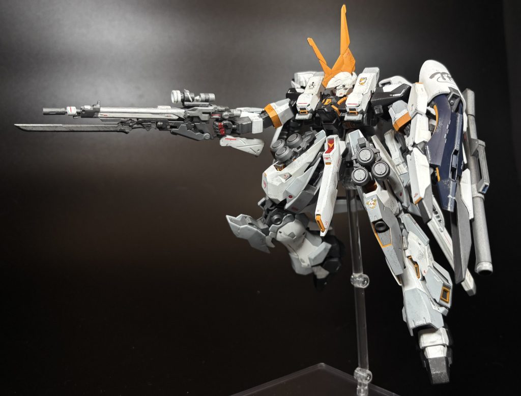 バーザムⅡ・アウスラ［カウスリップ］–4枚目/制作者：まるいるか@Maru_Iruka