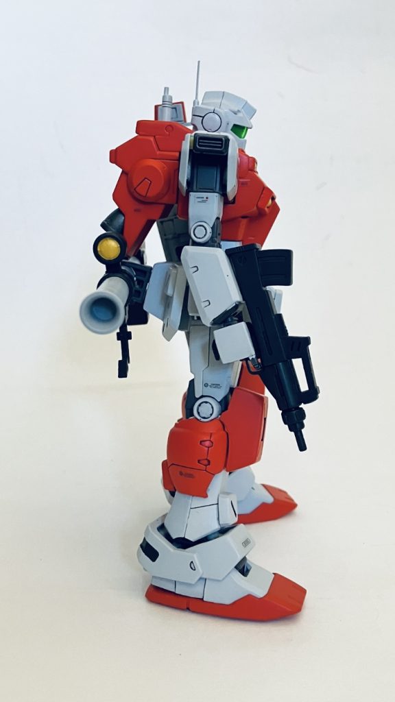 パワードジム–8枚目/制作者：蒼き鷹