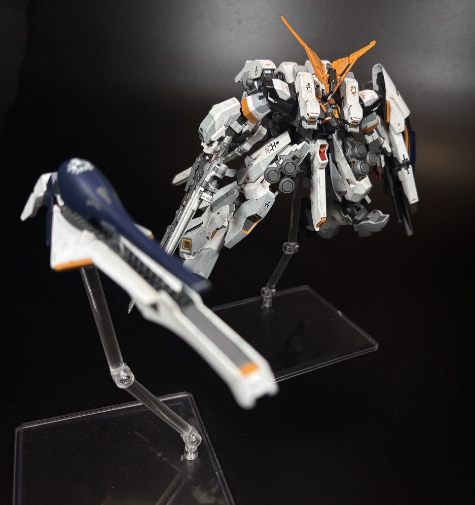 バーザムⅡ・アウスラ［カウスリップ］–6枚目/制作者：まるいるか@Maru_Iruka