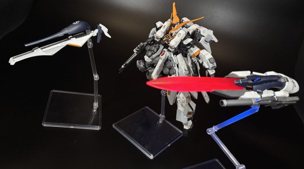 バーザムⅡ・アウスラ［カウスリップ］–7枚目/制作者：まるいるか@Maru_Iruka