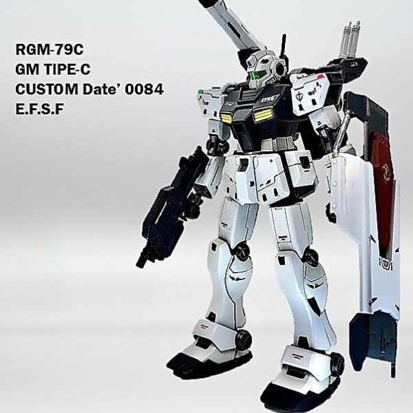 MG ガンダム NT-1 ALEX + 3.0 ミキシング｜yasutatsuさんの