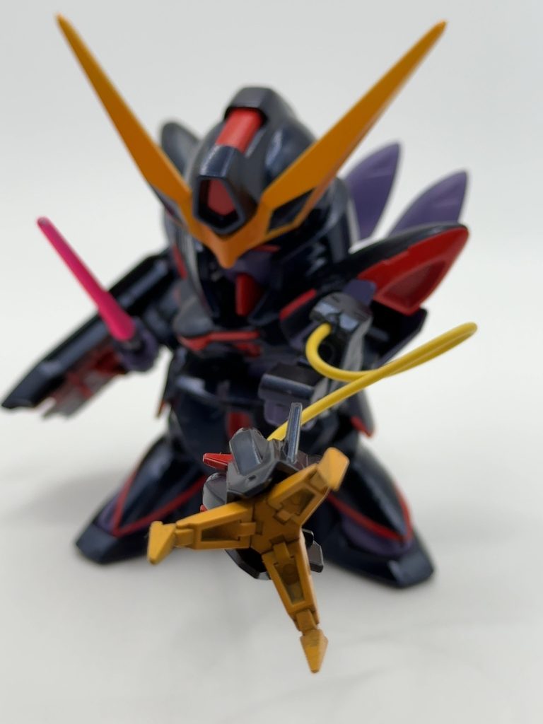グレイプニール