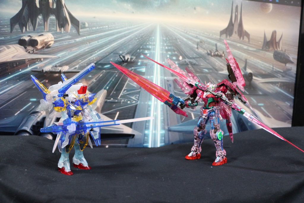 背景あるうちに、V2とも撮ってみる。構図って難しいの。。。。